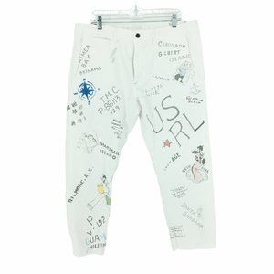 Polo Ralph Lauren Men's Newport Naval G.I. Chino